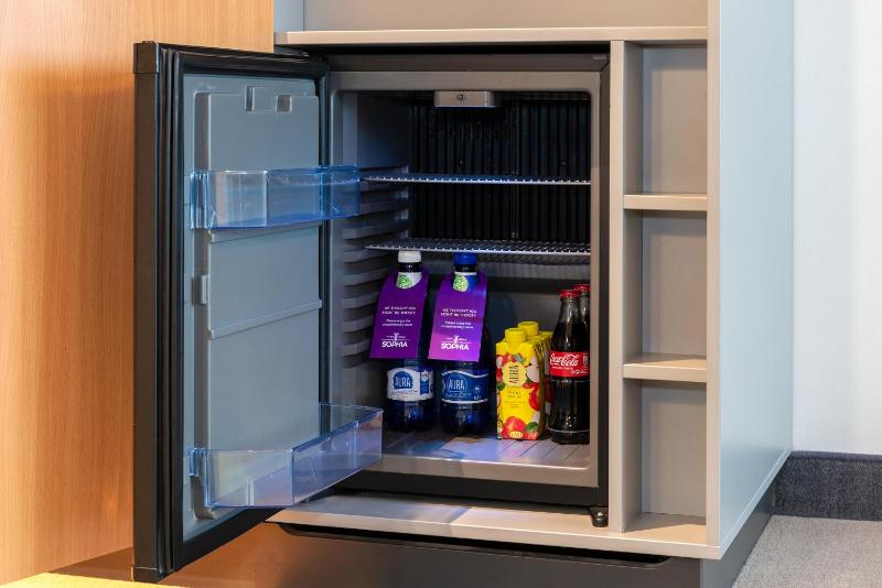 Superior Double or Twin Room with Sauna image 3