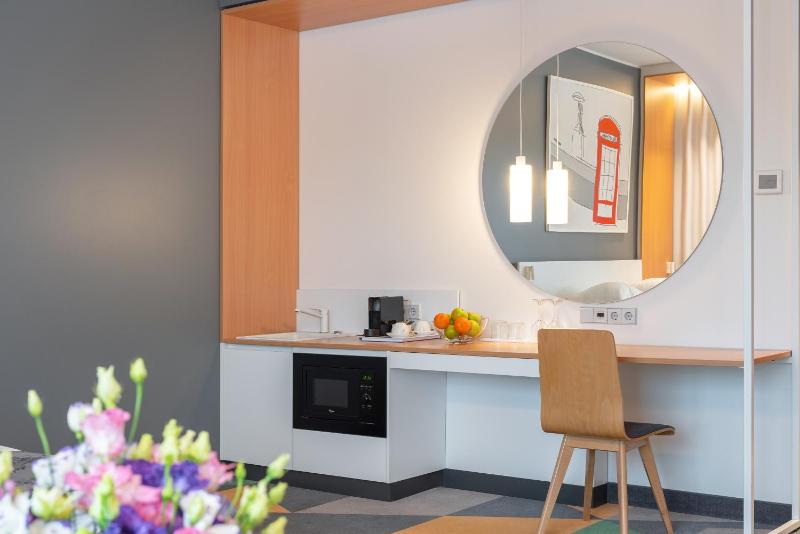 Superior Double or Twin Room image 1