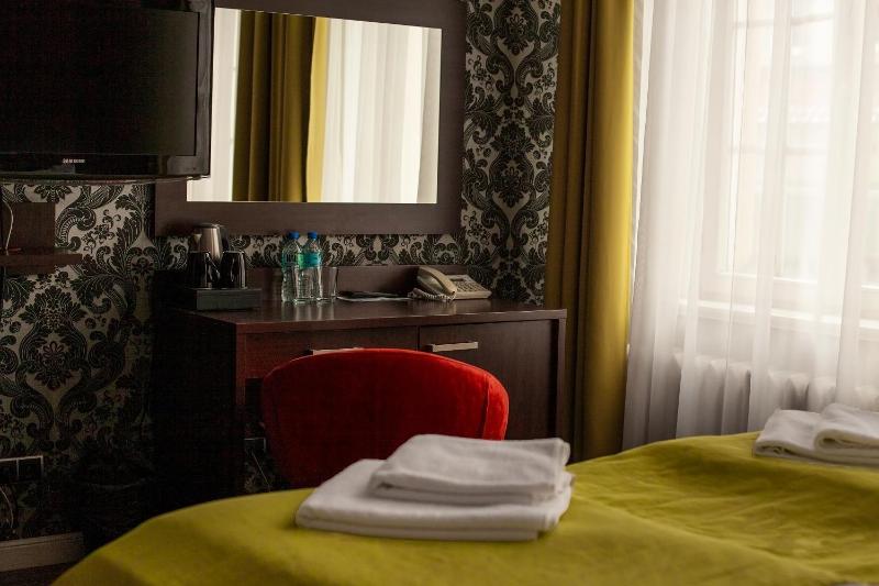 Comfort Double or Twin Room image 3