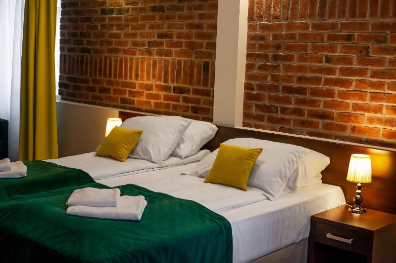 Triple Room image 1
