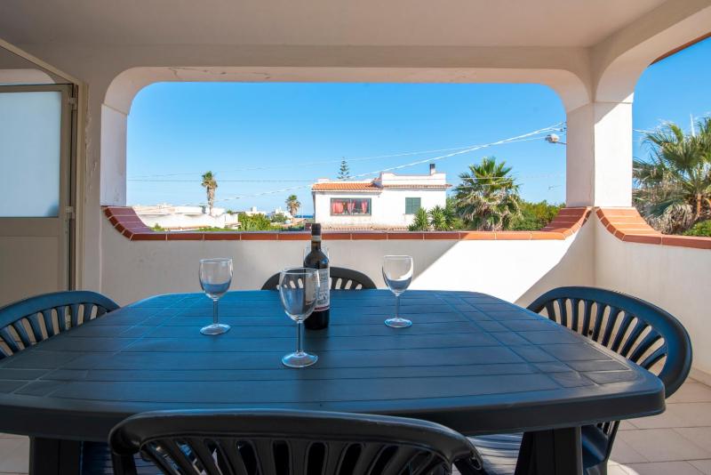 House Calabernardo Sea Beach - Sicilia Vacanza - image 17