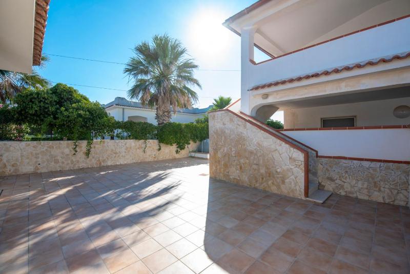 House Calabernardo Sea Beach - Sicilia Vacanza - image 18