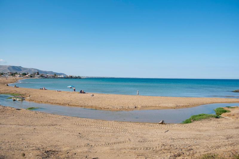 House Calabernardo Sea Beach - Sicilia Vacanza - image 24