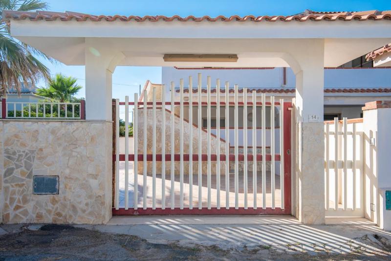 House Calabernardo Sea Beach - Sicilia Vacanza - image 29