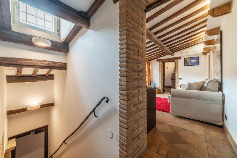 Suite with Terrace image 1