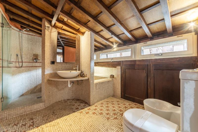 Suite with Terrace image 4