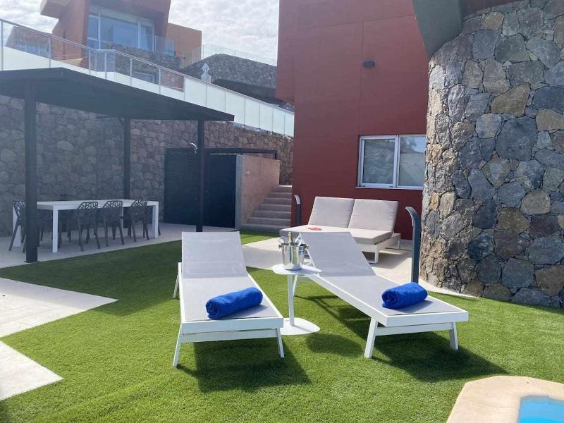 Villa Calm Ocean views by Infinity Summer - image 17
