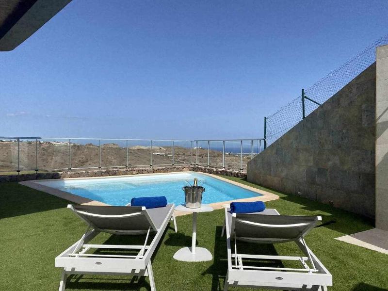 Villa Calm Ocean views by Infinity Summer - image 47