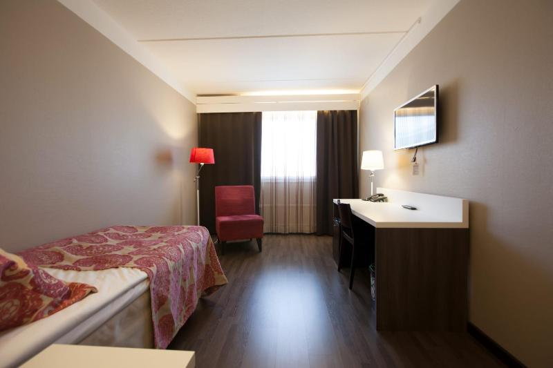 Superior Single Room image 4