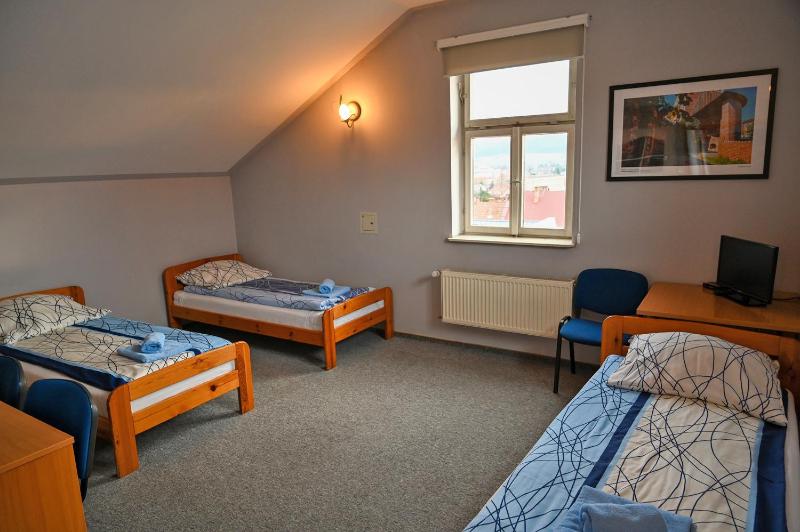 Triple Room with View image 1