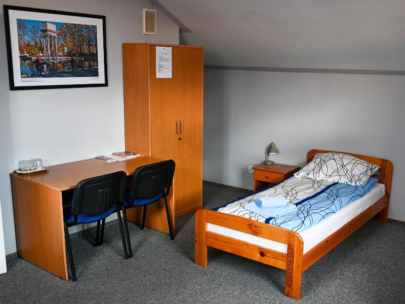 Triple Room with View image 4