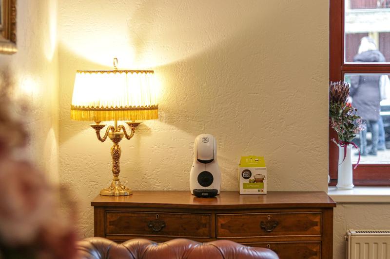 Apple Economy Hotel - image 2