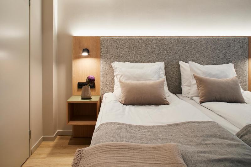 Standard Twin Room image 3