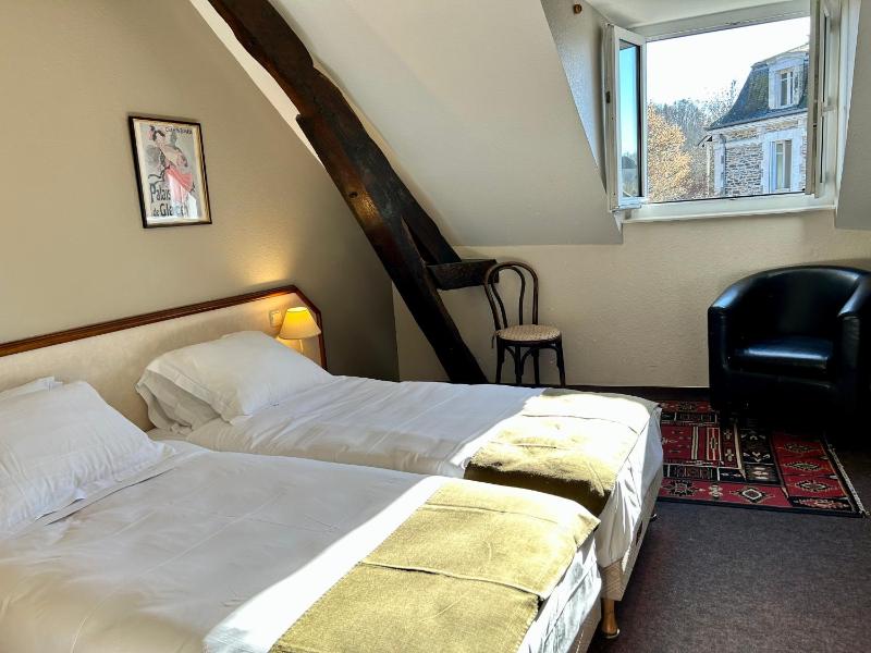 Comfort Double Room image 1