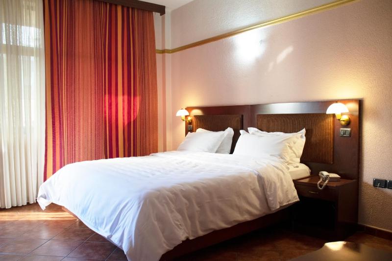 Double or Twin Room with Balcony image 3