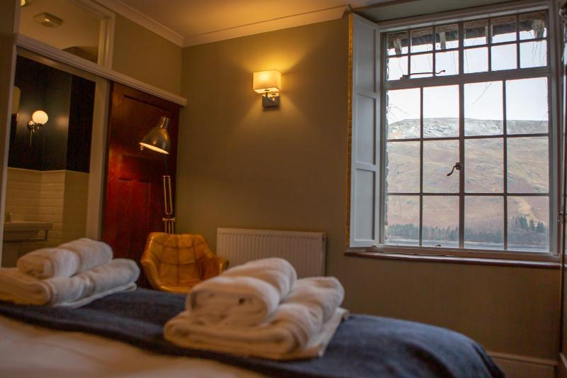 Suite with Balcony image 2