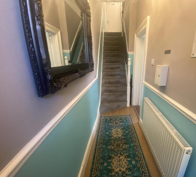 Grosvenor Place Guest House - image 38