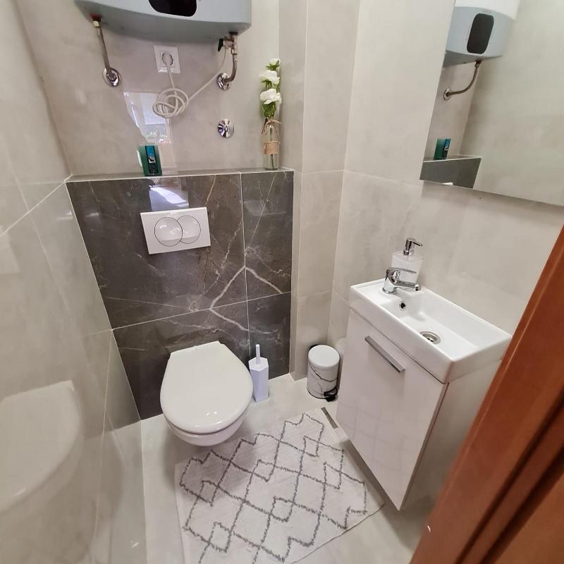 Apartments Villa Odesa with shared pool - image 37