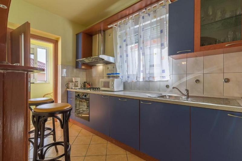 Apartments Villa Odesa with shared pool - image 44
