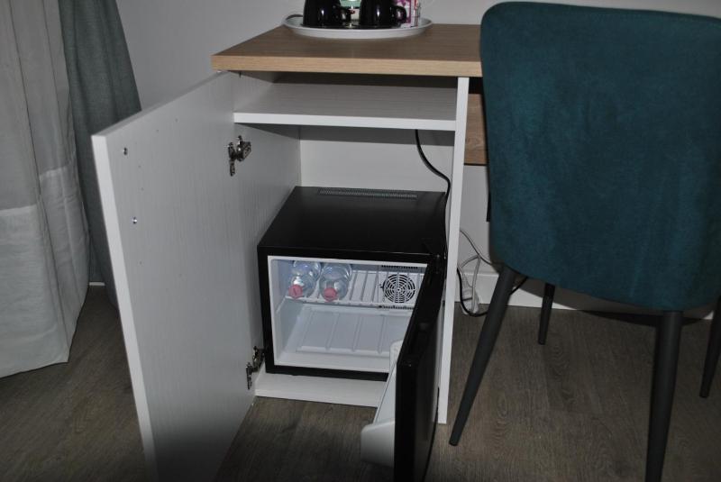 Small Double Room image 1