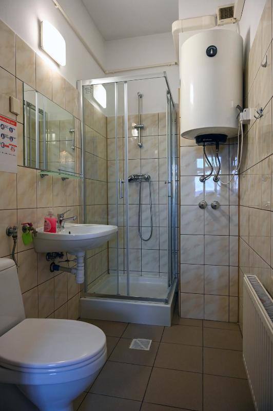 Triple Room with View image 3