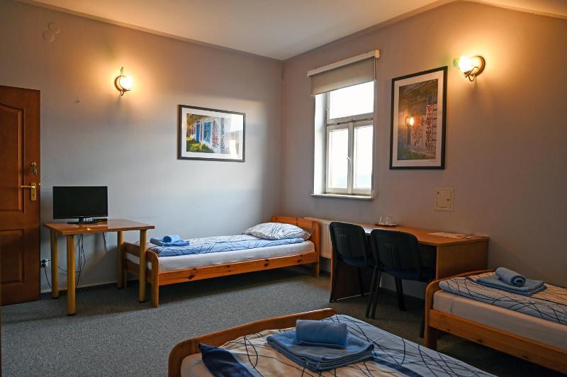 Triple Room with View image 1