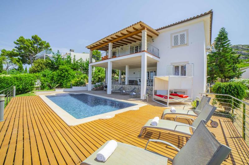 Villa Heura 18 - image 24