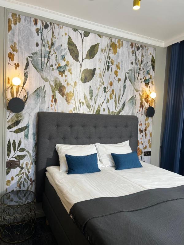 Deluxe Double or Twin Room with River View image 1