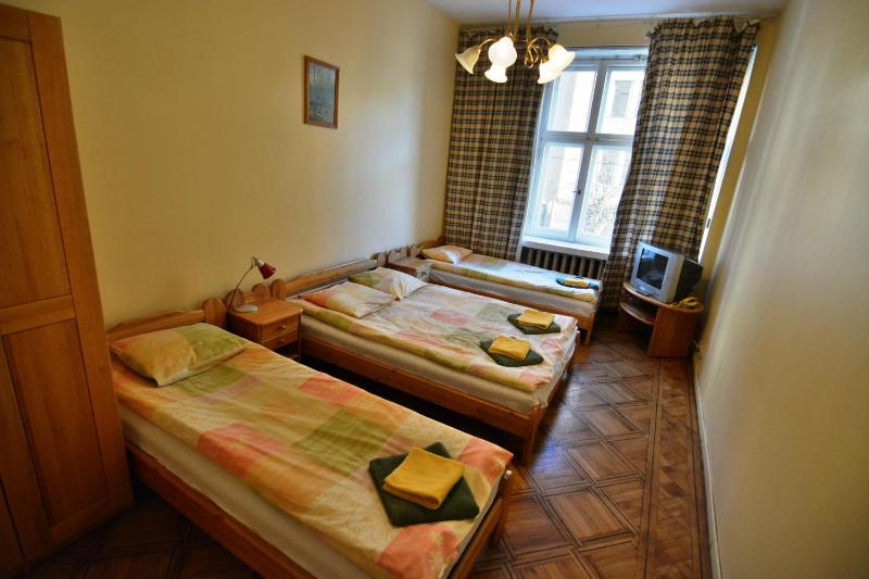 Triple Room image 2