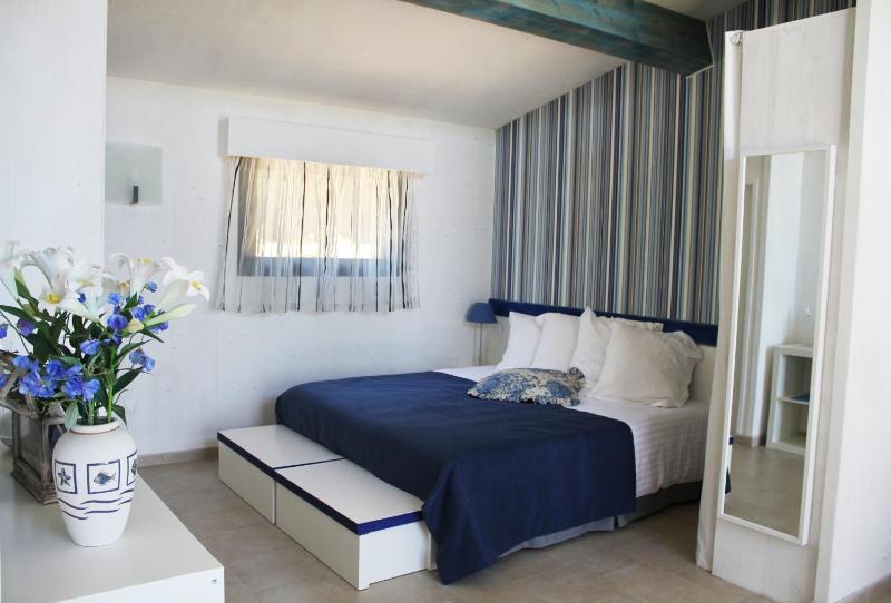 Studio with Sea View image 4