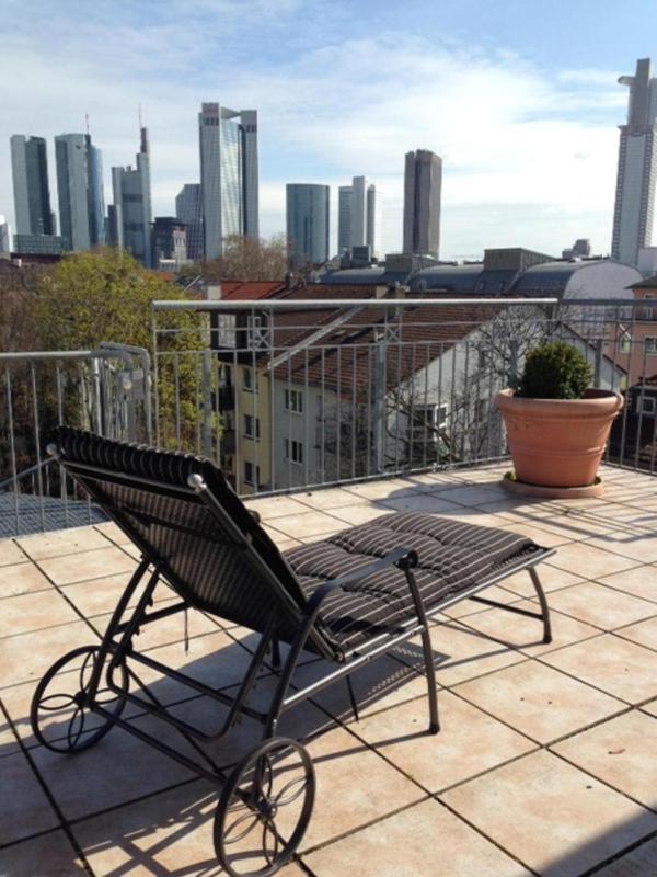 Suite with Terrace image 1