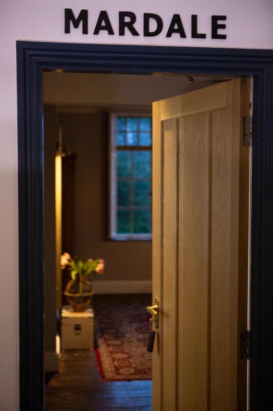 Suite with Lake View image 2