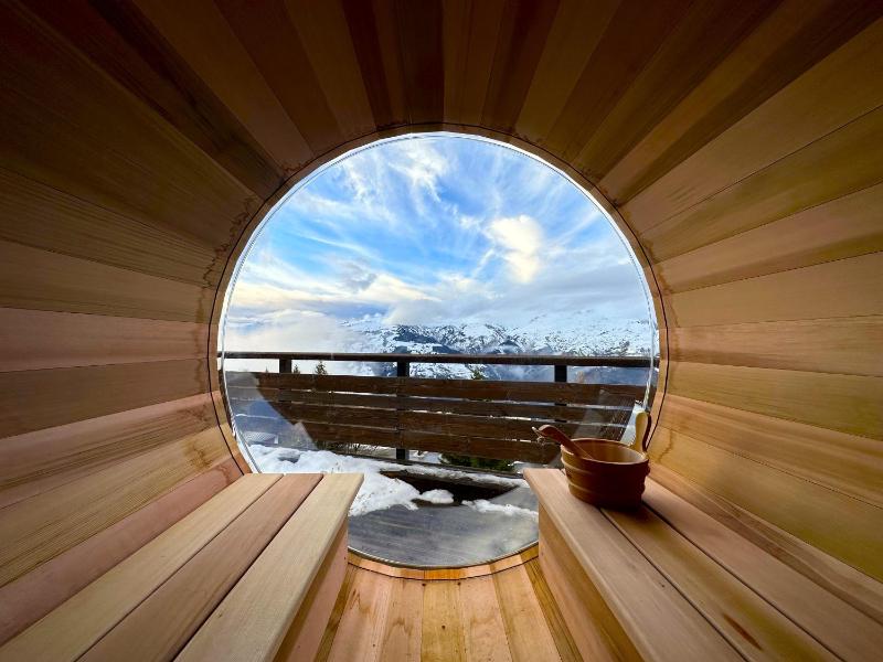 La Cachette Friendly Hotel & Spa - image 20