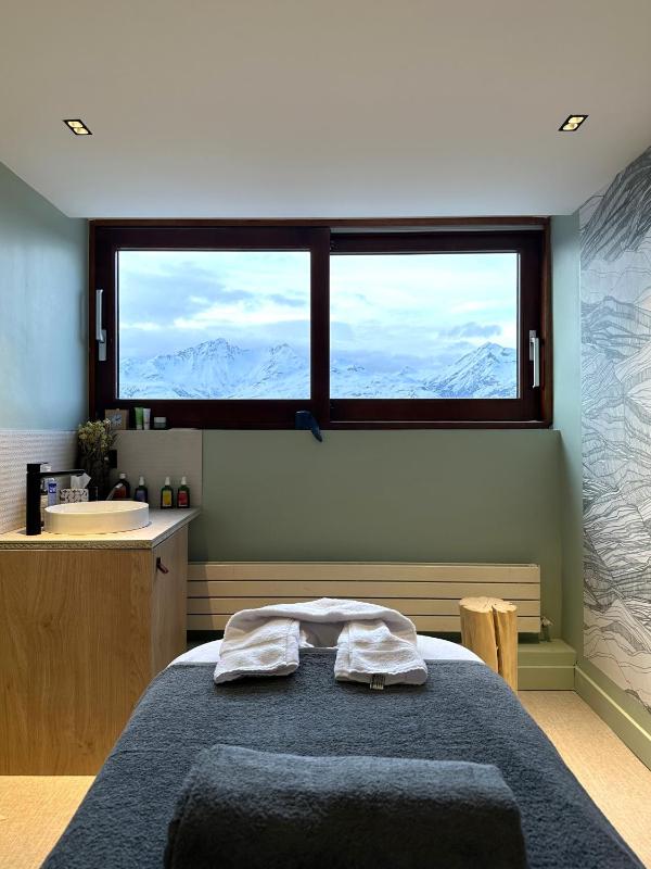 La Cachette Friendly Hotel & Spa - image 24
