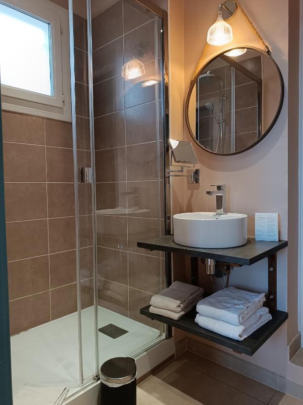 Les Galets Hôtel et B&B - image 33