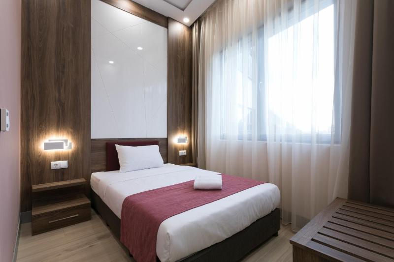 Single Room image 1