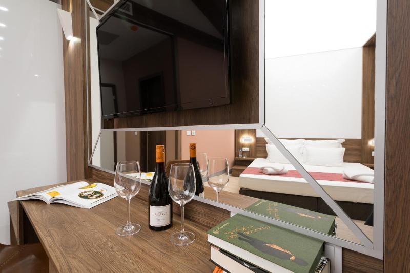 Two-Bedroom Apartment image 3