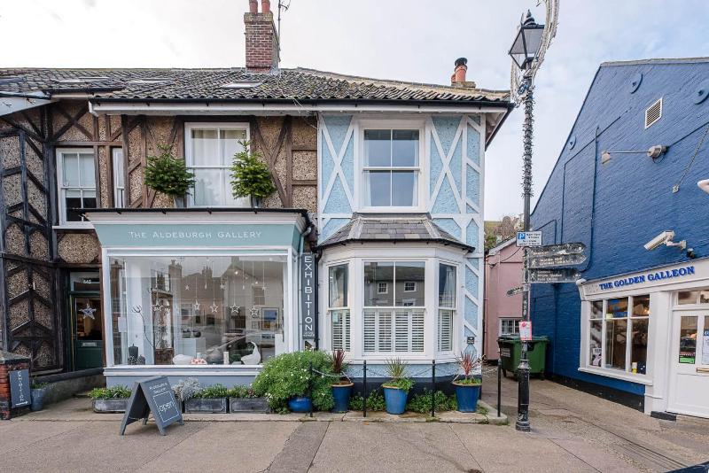 Pelican Cottage Aldeburgh - image 6