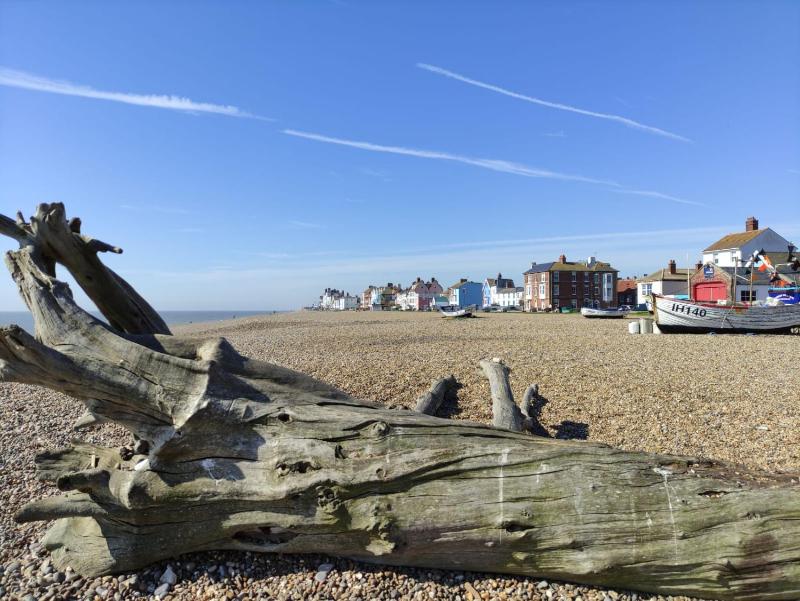 Pelican Cottage Aldeburgh - image 14