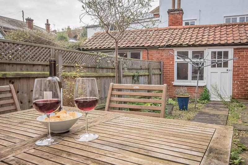 Pelican Cottage Aldeburgh - image 3