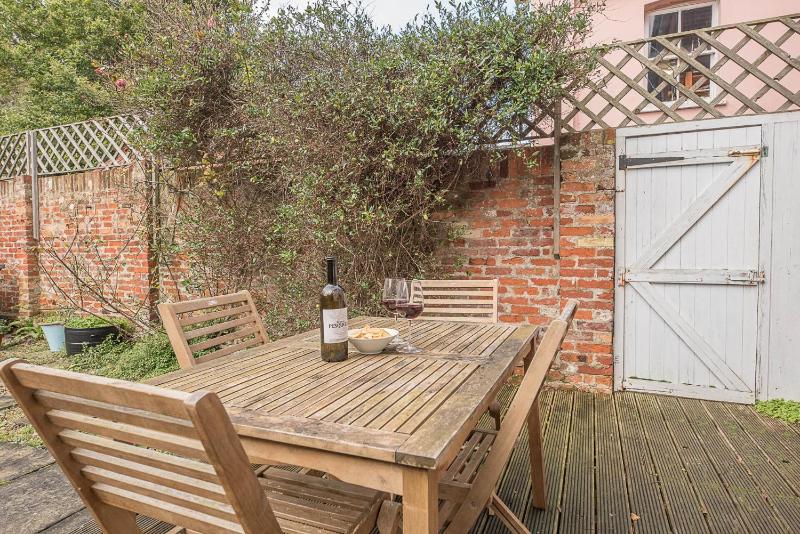 Pelican Cottage Aldeburgh - image 12