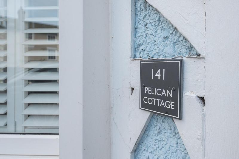 Pelican Cottage Aldeburgh - image 11