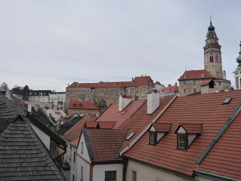 Penzion Kozák - image 16
