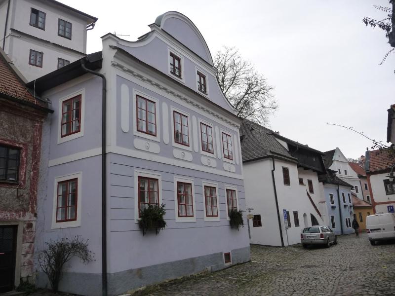 Penzion Kozák - image 12