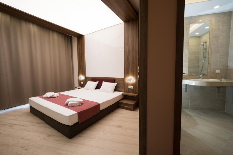 Two-Bedroom Apartment image 4