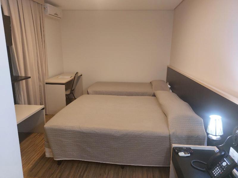 Hotel Financial - image 2