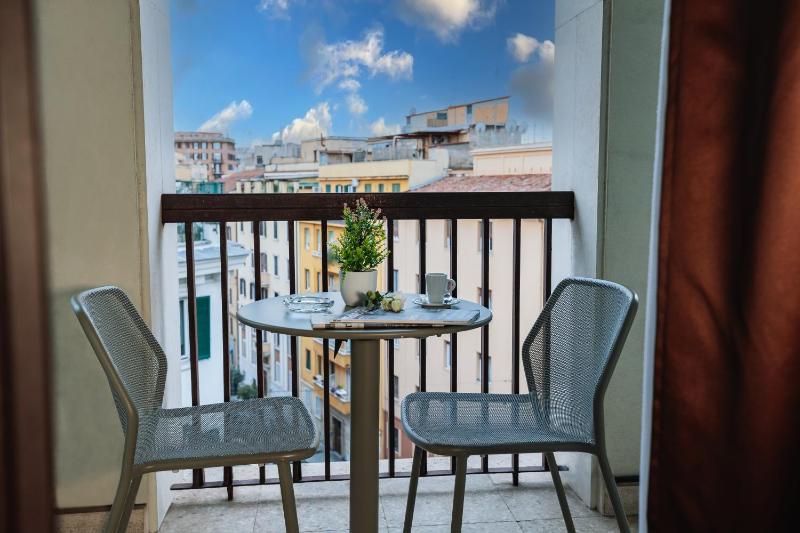 Privilege Double Room image 3