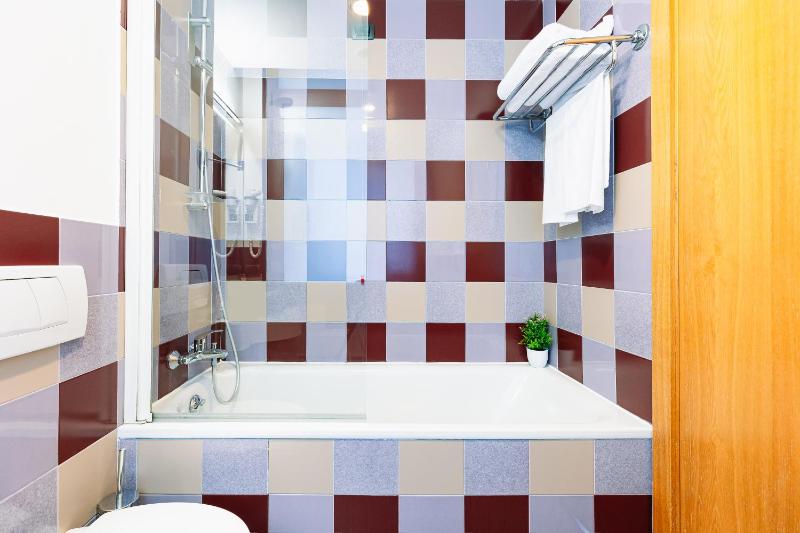 Superior Double Room with Sofa Bed image 3