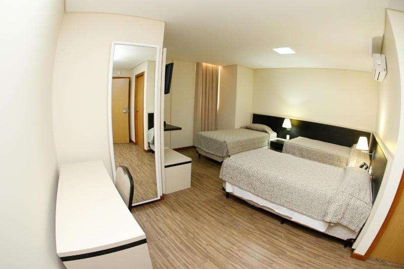 Hotel Financial - image 7