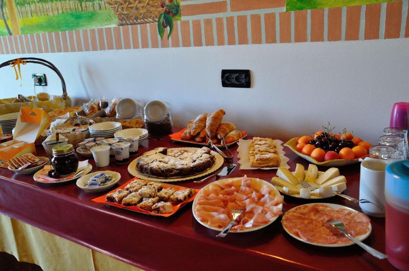 Agriturismo ai Ciliegi - image 2
